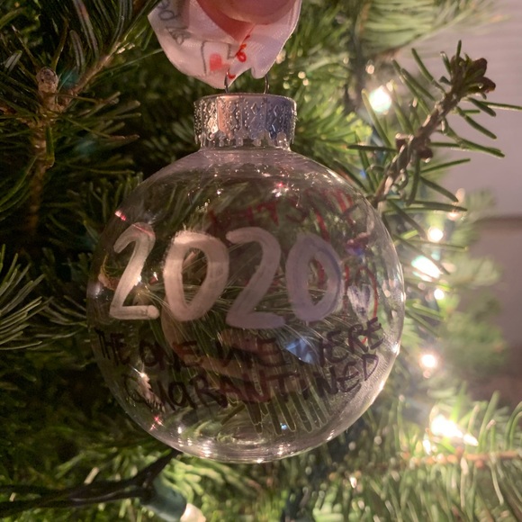 Christmas Ornaments - Picture 8 of 8